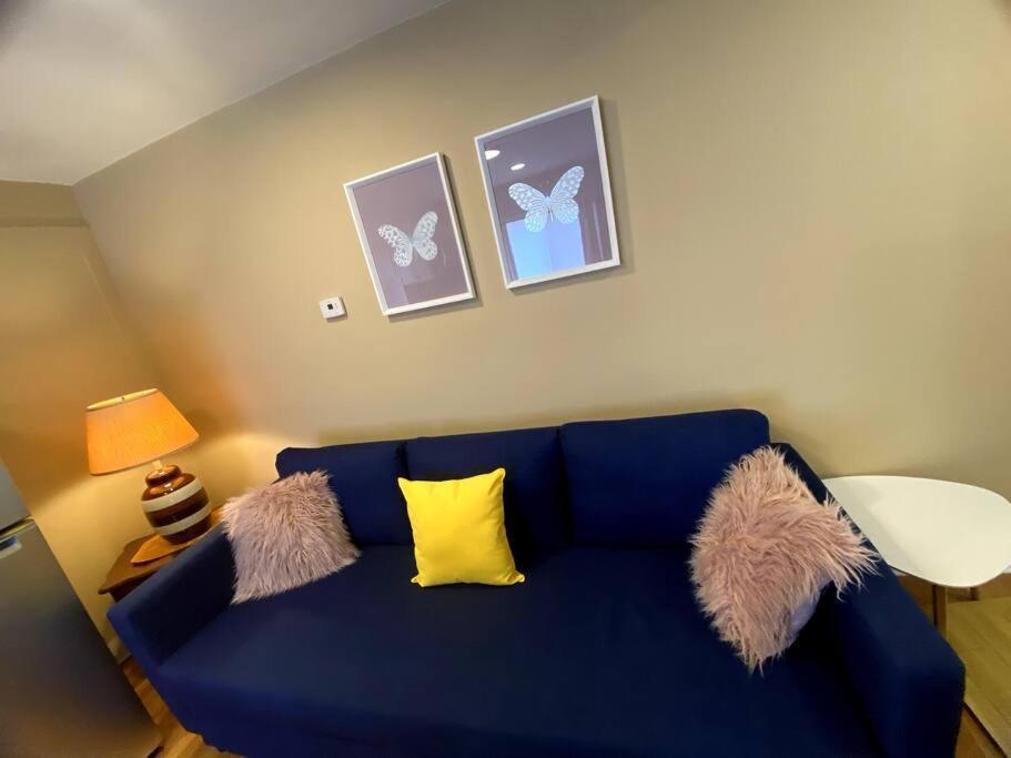 Cozy Boston Getaway Apartment! Free Parking ภายนอก รูปภาพ