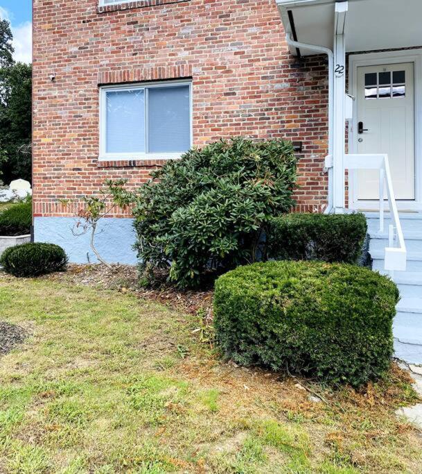 Cozy Boston Getaway Apartment! Free Parking ภายนอก รูปภาพ